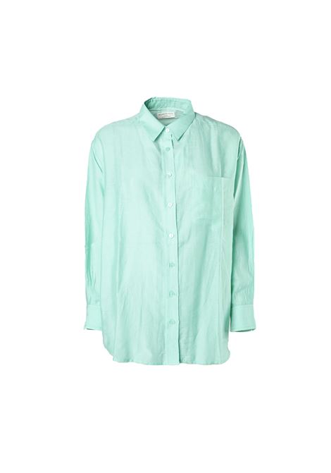 Verenon camicia con tasca DES PETIT HAUTS | Camicie | VARENON-1E24052703055
